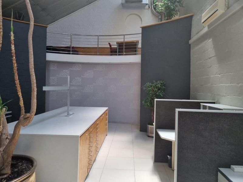 To Let commercial Property for Rent in Mowbray Western Cape